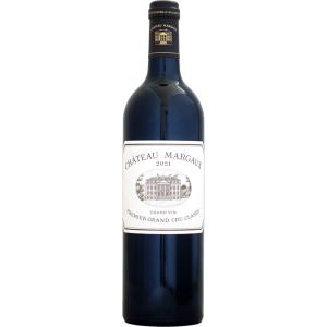 シャトー・マルゴー マルゴー デュ シャトー マルゴー 2018 750ml