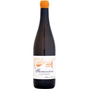 ティボー・ブーディニョン サヴニエール クロ・ド・フレミーヌ [2022]750ml (白ワイン)
