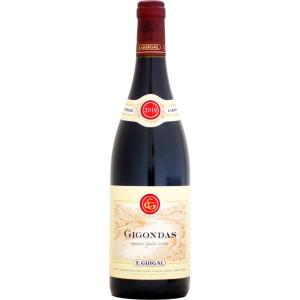 ギガル ジゴンダス [2019]750ml (赤ワイン)