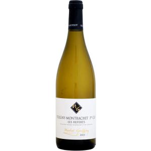 シャトー・ド・ピュリニー・モンラッシェ シュヴァリエ・モンラッシェ