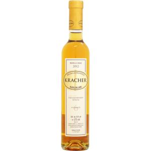【クール配送】【ハーフ瓶】 クラッハー ヌンマー6 グランドキュヴェ トロッケンベーレンアウスレーゼ...