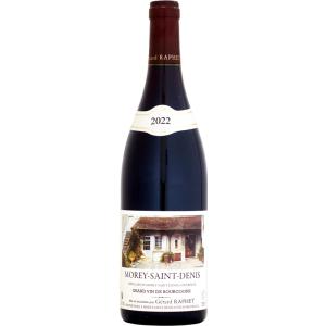 オリヴィエ・バーンスタイン ボンヌ・マール グラン・クリュ [2019