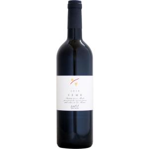 テルチッチ メルロ・セメ [2018]750ml (赤ワイン)｜umemurawine