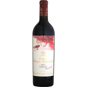 シャトー・ムートン・ロートシルト 【クール配送】シャトー・ムートン