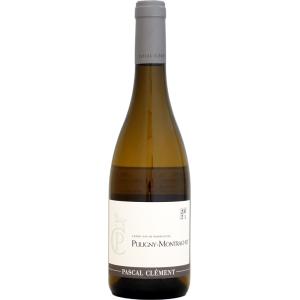 パスカル・クレマン ピュリニー・モンラッシェ [2021]750ml (白ワイン)