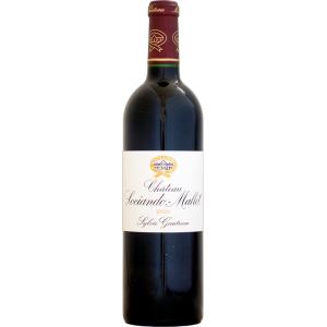 CHATEAU PICHON LONGUEVILLE BARON（シャトー・ピション・ロングヴィル