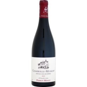 クール配送】フランソワ・ミエ・エ・フィス ヴォルネイ 1er レ
