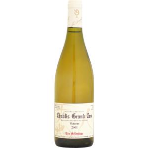 クール配送】ルー・デュモン レア・セレクション ムルソー [2013]750ml