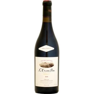 アルバロ・パラシオス レルミタ [2019]750ml (赤ワイン)
