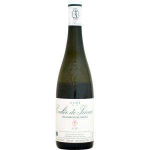 ファミーユ・ジョリー クロ・ド・ラ・クレ・ド・セラン [2020]750ml  (白ワイン)