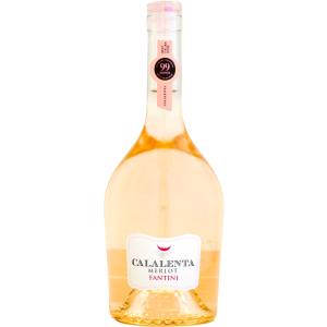 ファルネーゼ ファンティーニ カラレンタ ロザート [2023]750ml (ロゼワイン)