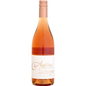 アンジェリーヌ・ワイナリー ロゼ・オブ・ピノ・ノワール  [2017]750ml (ロゼワイン)