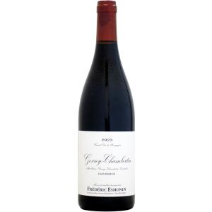 フレデリック・エスモナン ジュヴレ・シャンベルタン クロ・プリウール [2023]750ml