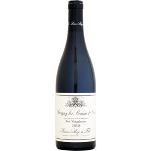 アルマン ルソー クロ・ド・ラ・ロシュ グラン・クリュ 2014 / Armand