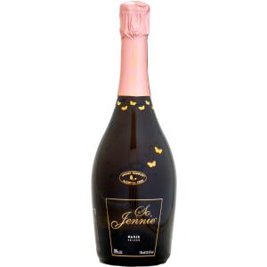 マノワール・デ・サクレ ソー・ジェニー ロゼ スパークリング 750ml (ノンアルコールワイン)｜umemurawine