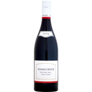 クメウ・リヴァー ハンティング・ヒル ピノ・ノワール [2019]750ml (赤ワイン)
