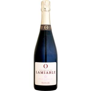 ラミアブル エクラ・デトワール・グラン・クリュ ロゼ 750ml｜umemurawine