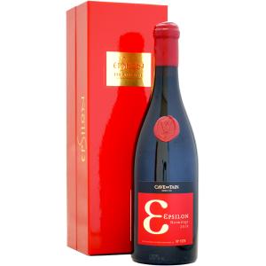 カーヴ・ド・タン エルミタージュ・エプシロン [2010]750ml 箱入り (赤ワイン)