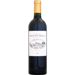 シャトー・ローザン・セグラ [2015]750ml 【2015ボルドー】 : ワイン