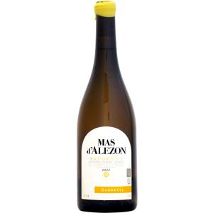 マス・ダルゾン フォジェール カブレッタ ブラン [2022]750ml (白ワイン)