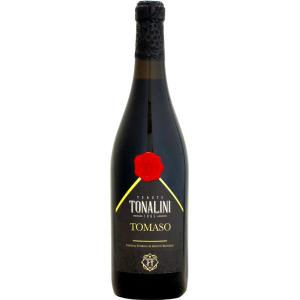 【クール配送】テヌテ・トナリーニ トマーゾ [2016]750ml (赤ワイン)｜umemurawine