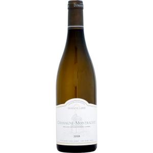 ドメーヌ ド ベレーヌ ムルソー レ フォルジュ 2018 Domaine de