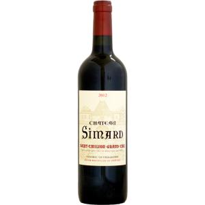 シャトー・シマール [2012]750ml