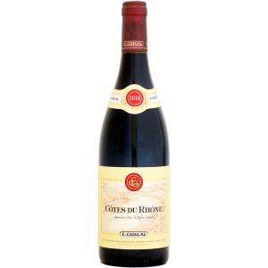 【クール配送】ギガル コート・デュ・ローヌ ルージュ [2018]750ml (赤ワイン)｜umemurawine