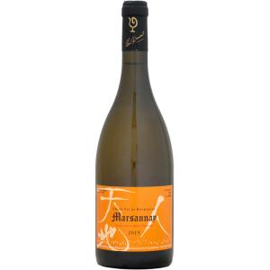 ルー・デュモン マルサネ・ブラン [2019]750ml (白ワイン)