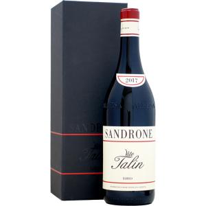 ルチアーノ・サンドローネ バローロ ル・ヴィーニェ [2019]750ml