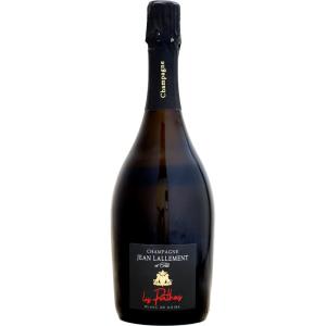 ジャン・ラルマン ペルトワ NV 750ml (2019)｜umemurawine