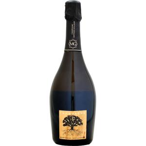 ラミアブル レ・メレーヌ グラン・クリュ ブラン・ド・ノワール