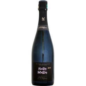 ヴーヴ・フルニ グラン・テロワール ブリュット プルミエ・クリュ NV