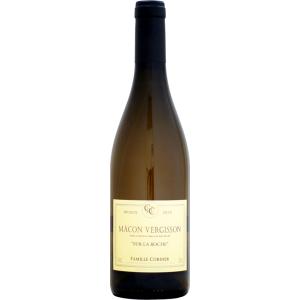 【クール配送】ファミーユ・コルディエ マコン ヴェルジッソン スール・ラ・ロッシュ [2022]75...