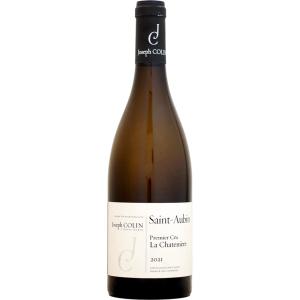 クール配送】カロリーヌ・モレ シャサーニュ・モンラッシェ 1er レ