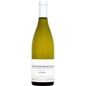 ガエル&amp;ジェローム・ムニエ ピュリニー・モンラッシェ 1er シャン・ガン [2022]750ml ...
