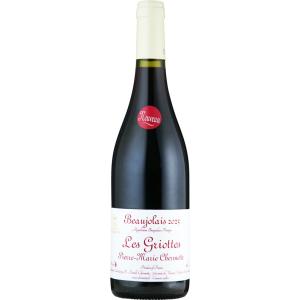 ボジョレー ヌーボー ヴィニロン・デ・テール・セクレット マコン