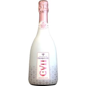 【クール配送】カナール・デュシェーヌ シャルル7世 スムース・ロゼ 750ml