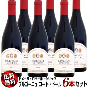 メゾン・ルロワ マコン・ルージュ 2018 750ml赤 ブルゴーニュワイン
