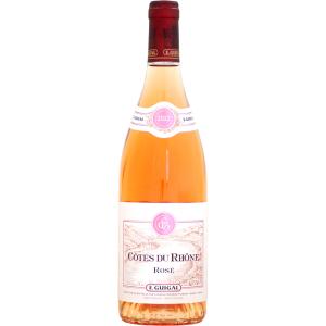 ギガル コート・デュ・ローヌ ロゼ [2022]750ml (ロゼワイン)｜ワインセラーウメムラYahoo!店