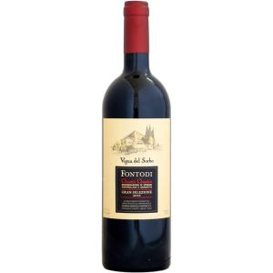 【クール配送】フォントディ キャンティ・クラシコ グラン・セレツォーネ ヴィーニャ・デル・ソルボ [...