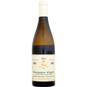 ベルトラン・アンブロワーズ ブルゴーニュ・アリゴテ [2021]750ml (白ワイン)｜umemurawine