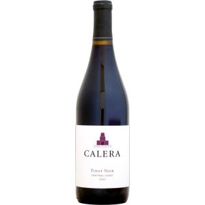 カレラ セントラル・コースト ピノ・ノワール [2022]750ml 【正規品】 (赤ワイン)