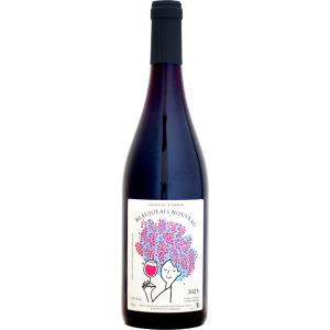 ボジョレー ヌーボー ヴィニロン・デ・テール・セクレット マコン