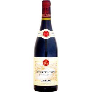【クール配送】ギガル コート・デュ・ローヌ ルージュ [2021]750ml (赤ワイン)