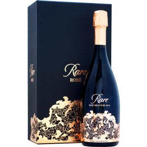 パイパー・エドシック レア・シャンパーニュ ブリュット・ミレジメ ロゼ [2014]750ml ギフ...