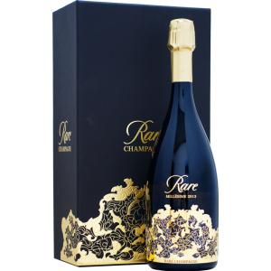 パイパー・エドシック レア・シャンパーニュ ブリュット・ミレジメ [2013]750ml ギフトボッ...