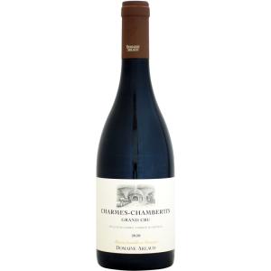 フランソワ・ミエ・エ・フィス ヴォルネイ 1er レ・ザングル [2019