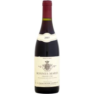 ダニエル・モワンヌ・ユドロ ボンヌ・マール グラン・クリュ [2007]750ml｜umemurawine