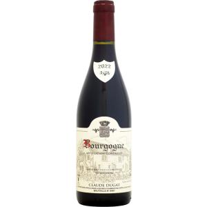 クロード・デュガ シャルム・シャンベルタン グラン・クリュ [2023